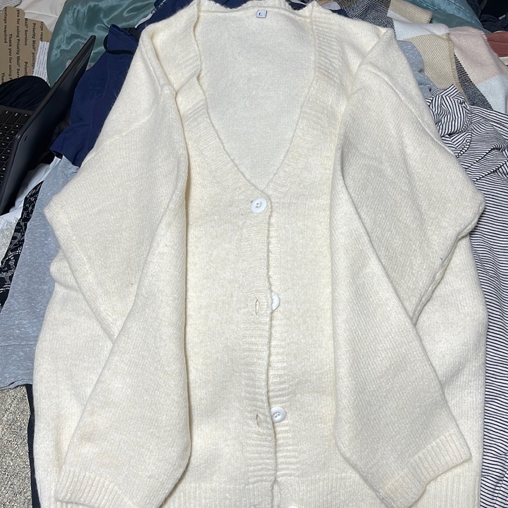 Cardigan